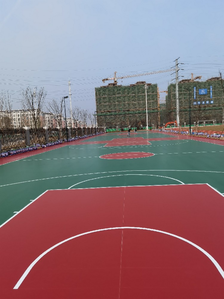 宿迁城区