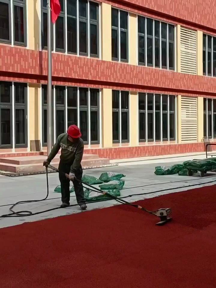 EPDM塑胶颗粒